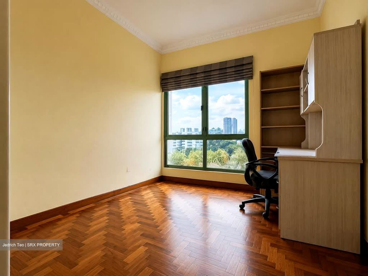 Hillview Park (D23), Condominium #562243131